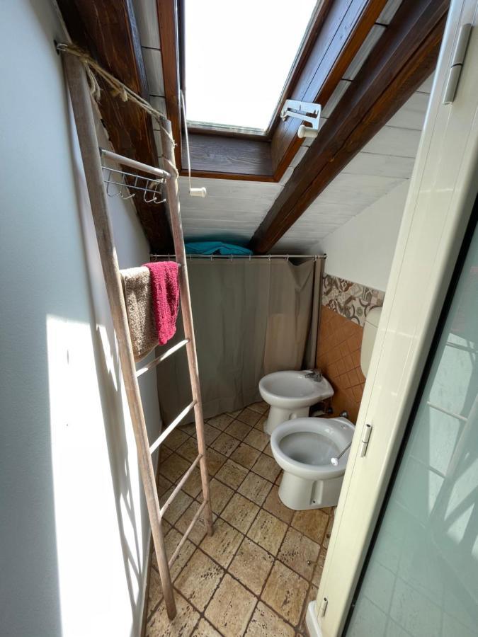 La Mansarda Dei Mori Catânia Exterior foto